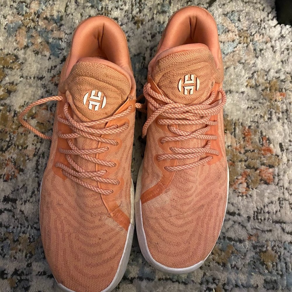 Harden Vol. 1 LS Primekit J "Sweet Life" Sneaker